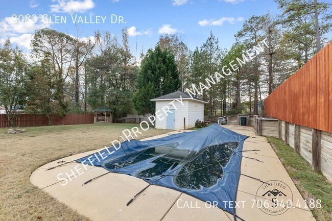 Building Photo - 8083 Glen Valley Dr