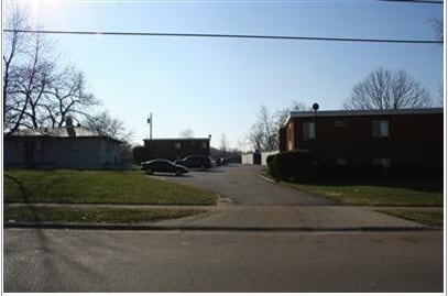 Building Photo - 412-416 Grandin Ave