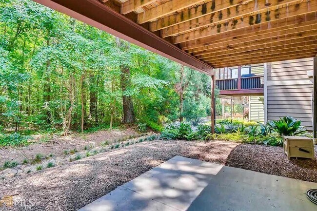 Building Photo - 1655 Habershal Dr NW