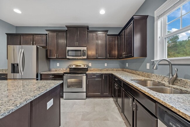 Building Photo - Welcome to Village at Folkstone!