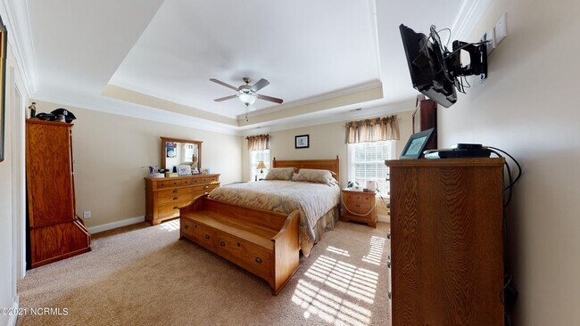 Building Photo - 918 Morganser Dr