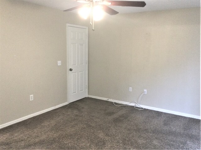 Building Photo - 7909 Hathaway Dr