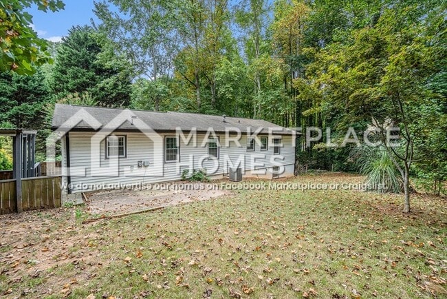 Building Photo - 3456 White Oak Ct