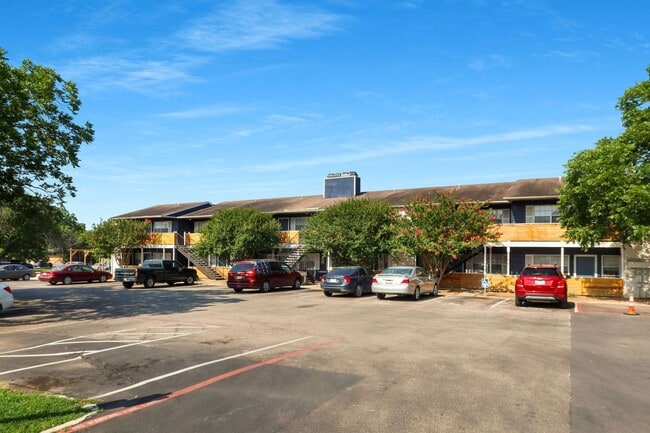 Interior Photo - Laurel Heights Apartments