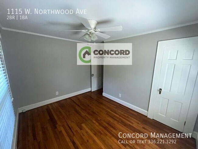 Building Photo - 1115 W Northwood St