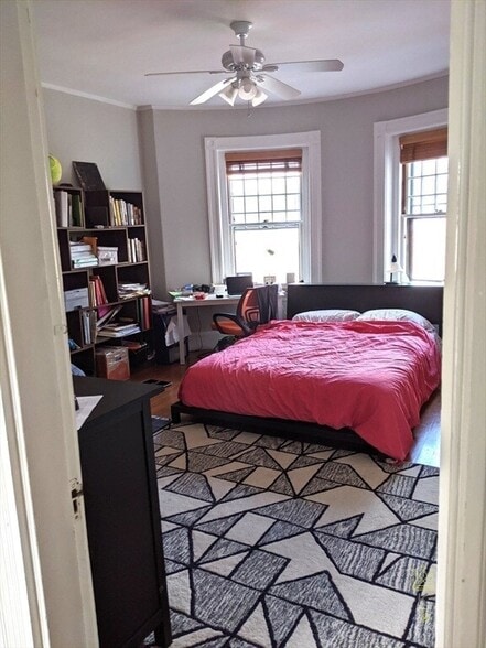 Building Photo - 336 Washington St