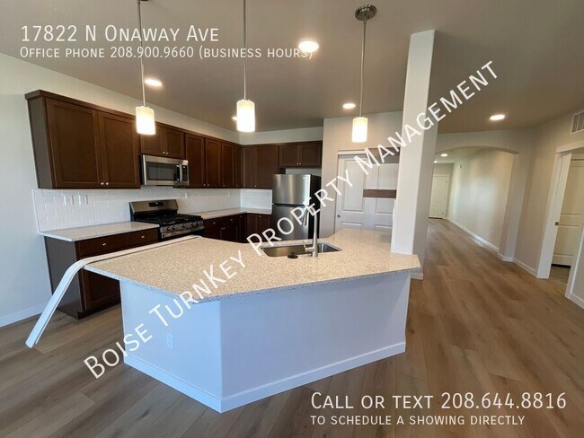 Building Photo - 17822 N Onaway Ave