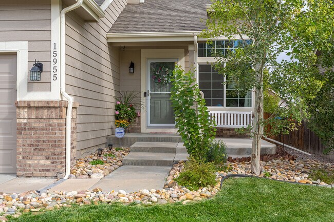 Building Photo - 15955 Golden Eye Ct