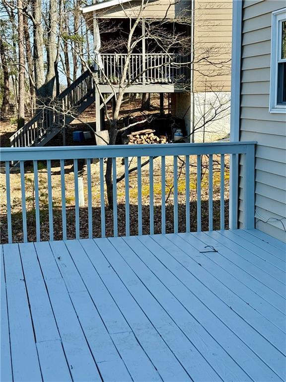 Building Photo - 1559 Cedar Bluff Trail