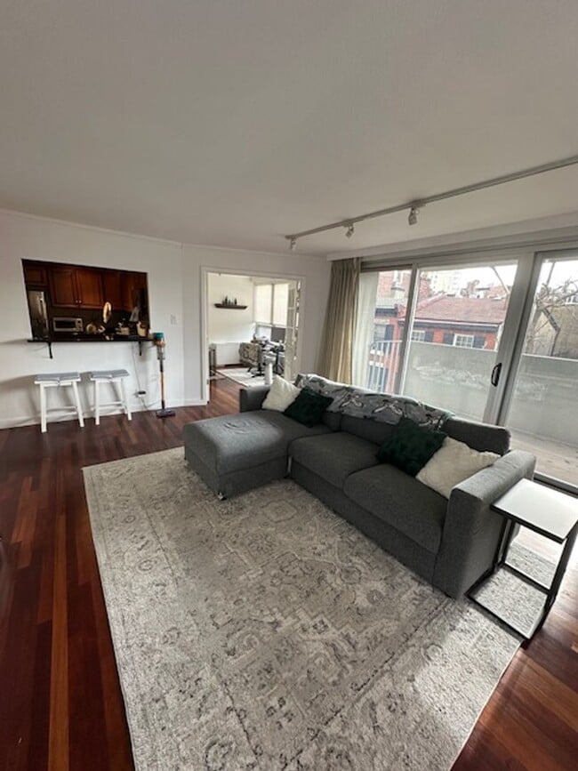 Building Photo - The Dorchester