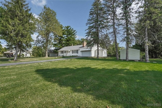Building Photo - 4495 Shisler Rd