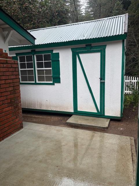 Building Photo - 14411 Big Basin Wy