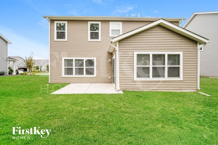 Building Photo - 18409 Pennsy Way