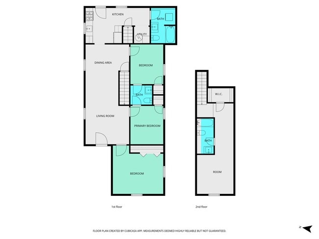 Building Photo - COMPLETELY RENOVATED 4BR HOME - MOVE-IN SPECIAL