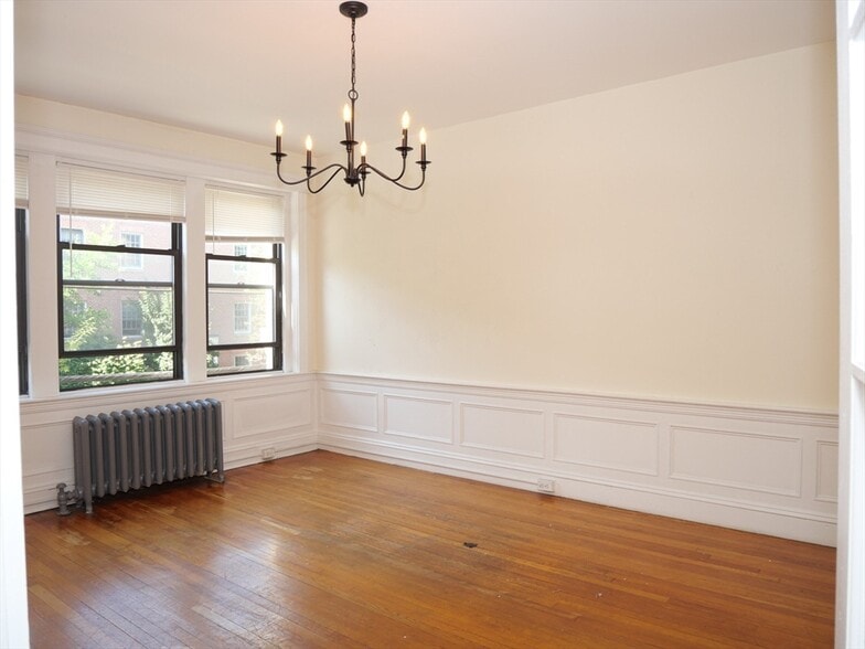 *Pictures are representative samples of the advertised unit. In some cases, the actual units you tou - 217 Saint Paul St