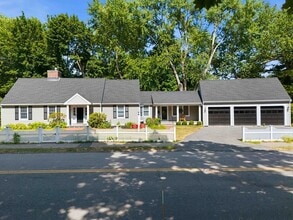 Building Photo - 3 Sprague Rd