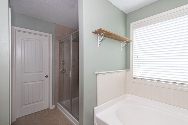 Building Photo - Garrett Creek Subdivision