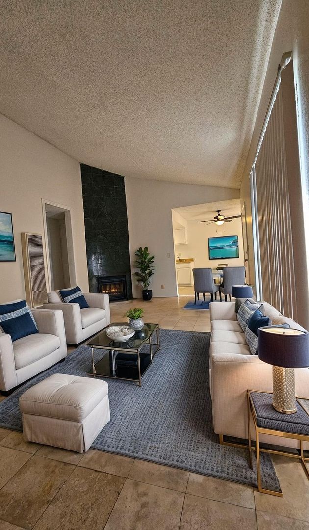 Interior Photo - Rosewood Apartments