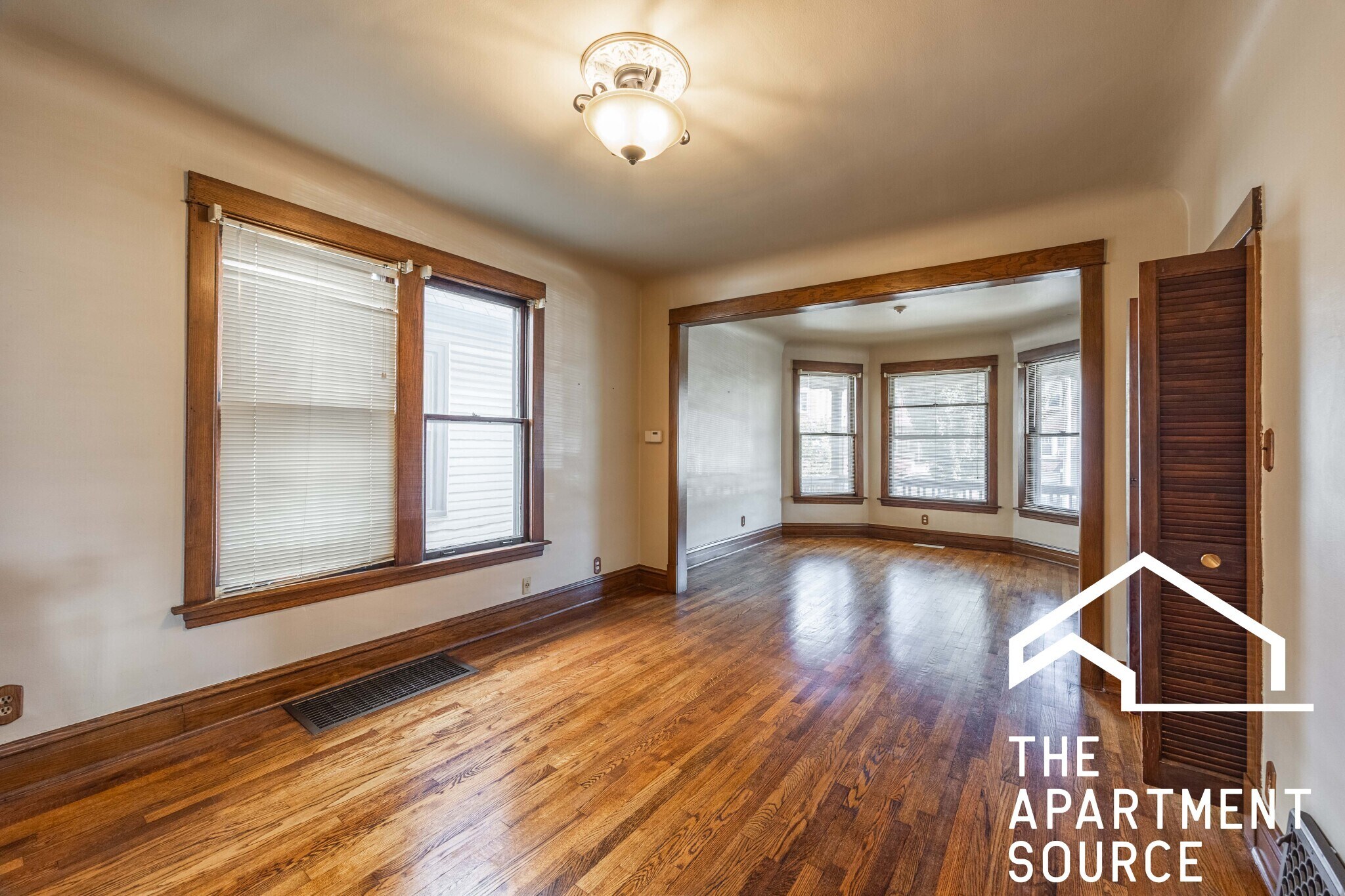 Building Photo - 5311 W Berenice Ave