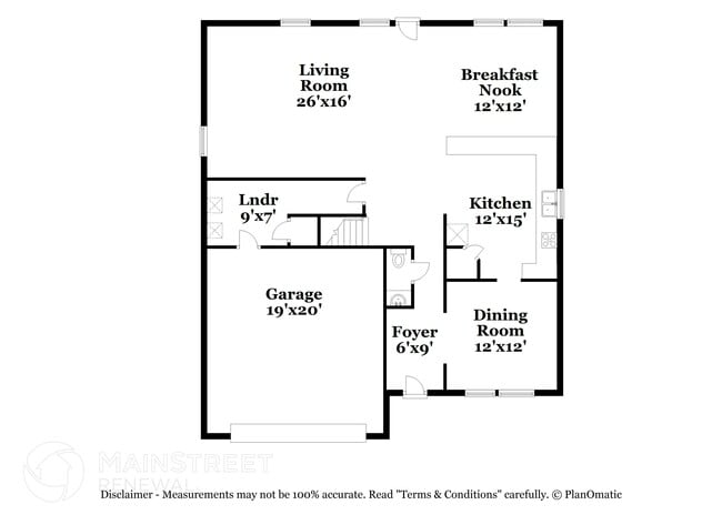 Building Photo - 5979 Coopers Hawk Trail
