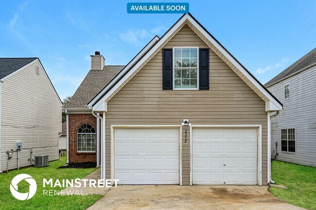 Primary Photo - 2352 Brookgate Way