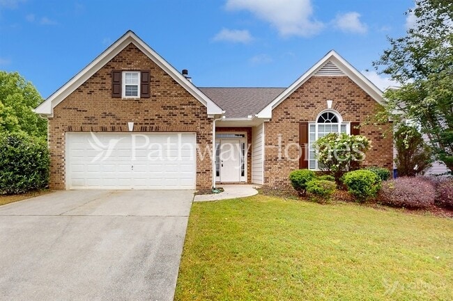 Building Photo - 8401 Somerton Cir