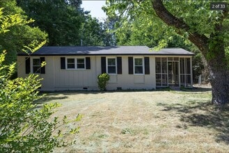 Building Photo - HALF OFF 1ST FULL MONTHS RENT!!! Charming Renovated Ranch – Turn-Key Ready in a Prime Raleigh Loc...