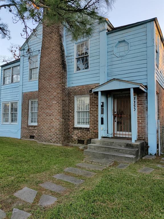 3350 Rosedale St 3350 Rosedale St Houston TX 77004 Apartment Finder