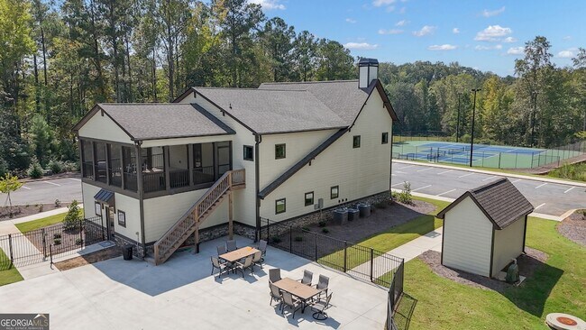 Building Photo - 21 Long Branch Trail