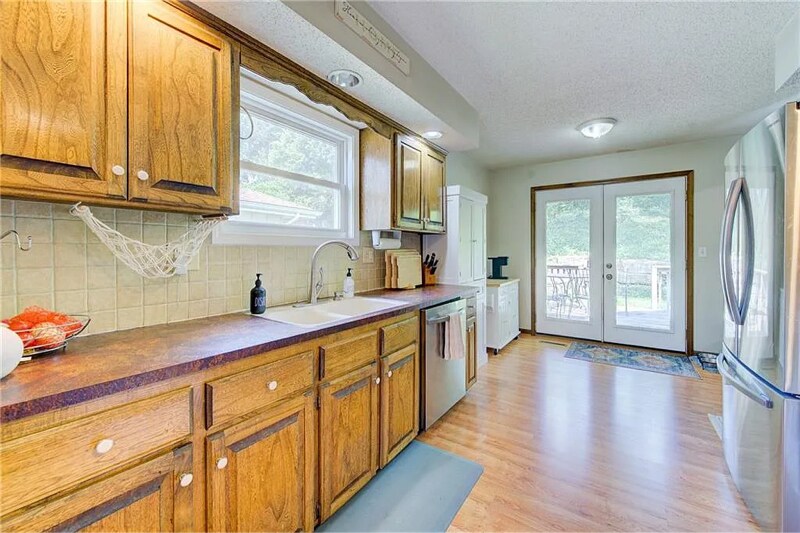 Building Photo - 5510 NW Seminole Dr