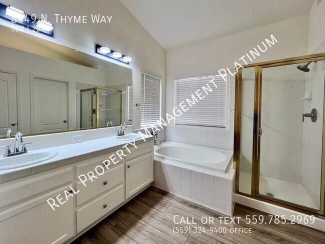 Building Photo - 8449 N Thyme Way