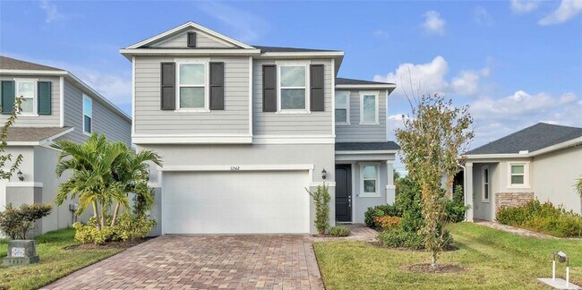 Building Photo - 11512 Gallatin Trl