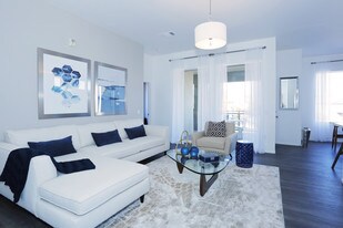 Interior Photo - Joshua Hills Luxury Apartments