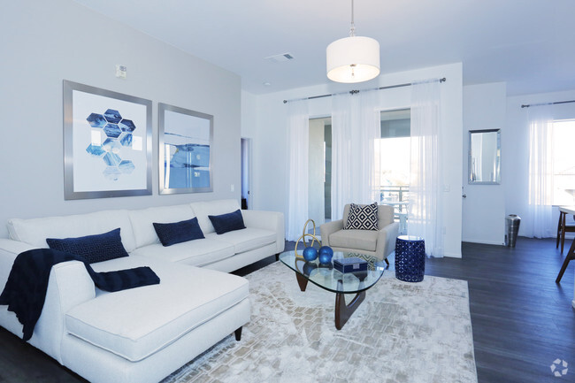 Interior Photo - Joshua Hills Luxury Apartments