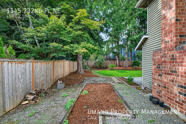 Building Photo - 1345 232nd Pl NE