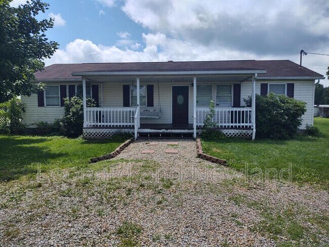 Primary Photo - 17372 Leatherwood Rd