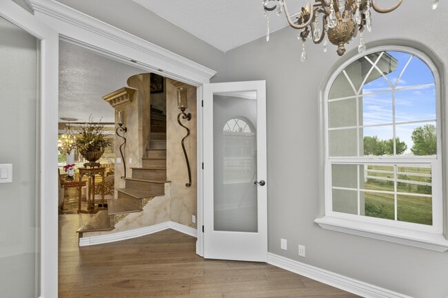 Building Photo - 4039 St James Loop