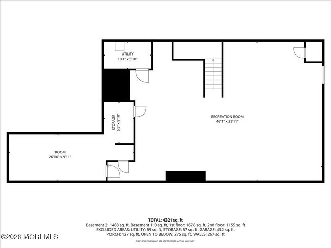 Building Photo - 9 Foulks Ter
