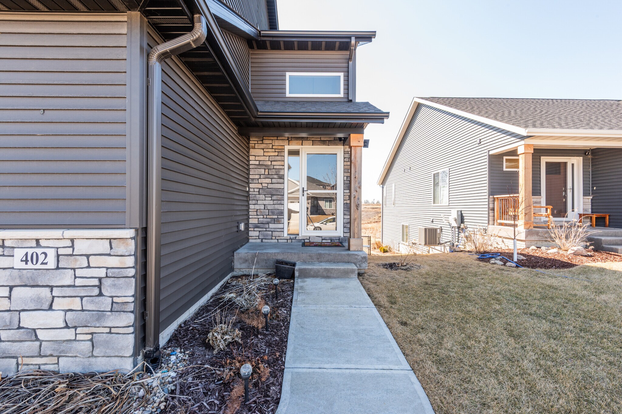 Building Photo - 402 Dawson Dr