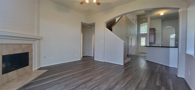 Building Photo - 24818 Mason Trail Dr