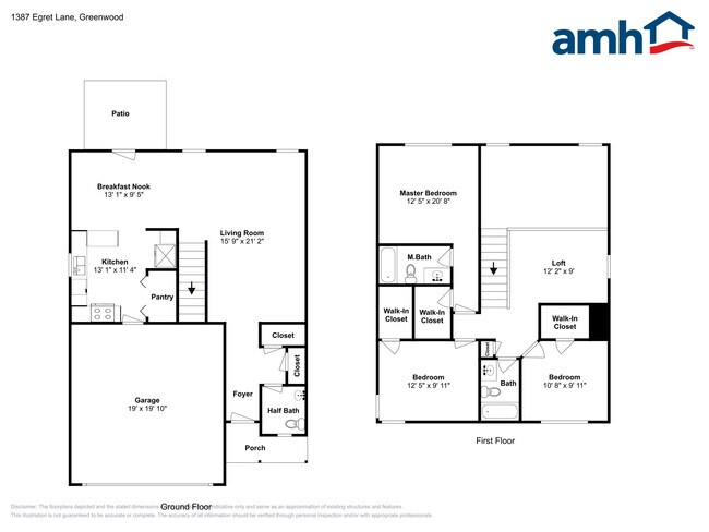Building Photo - 1387 Egret Lane