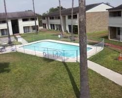 Primary Photo - Lindberg Square Apartments