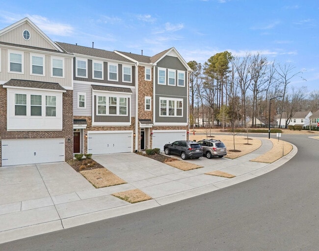 Building Photo - 1010 Falling Rock Pl