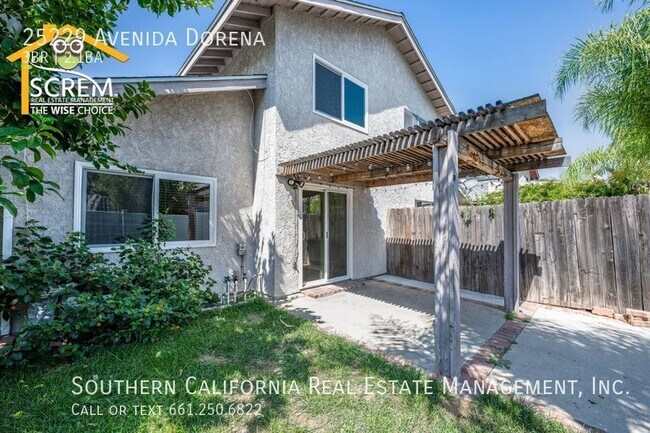 Building Photo - 25229 Ave Dorena