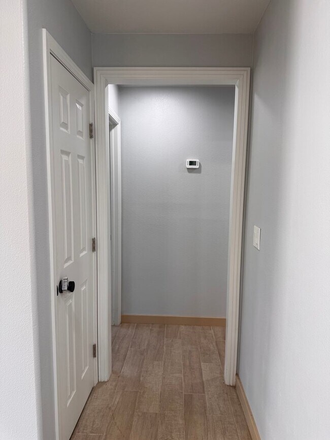 Building Photo - Newly Remodeled 2 Bedroom, 2 Bath Back House