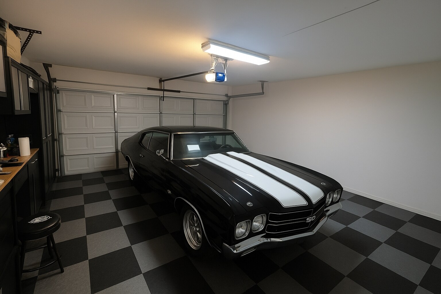 Building Photo - 2411 N Hall St