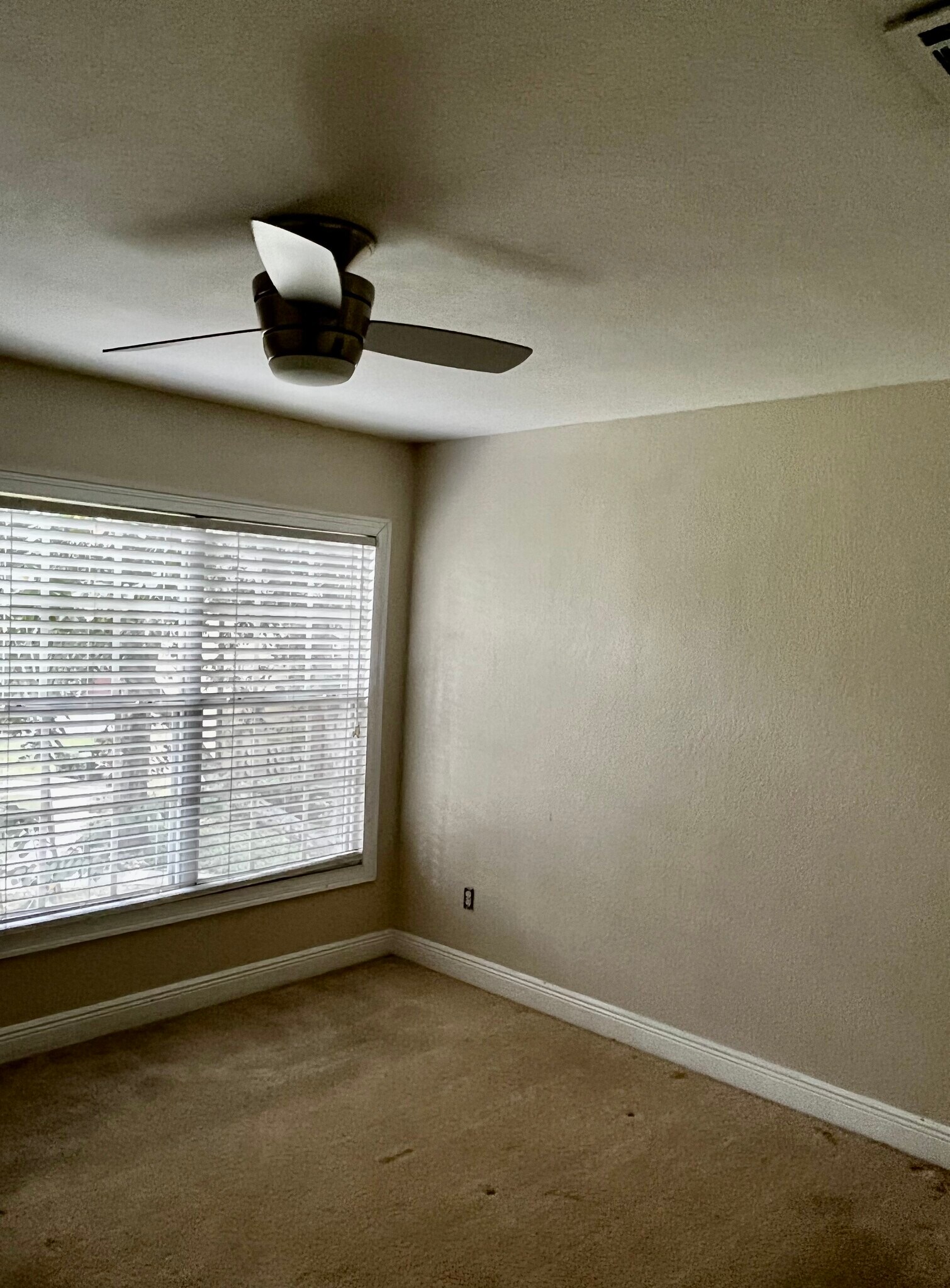 Guest bedroom - 6408 Raleigh St