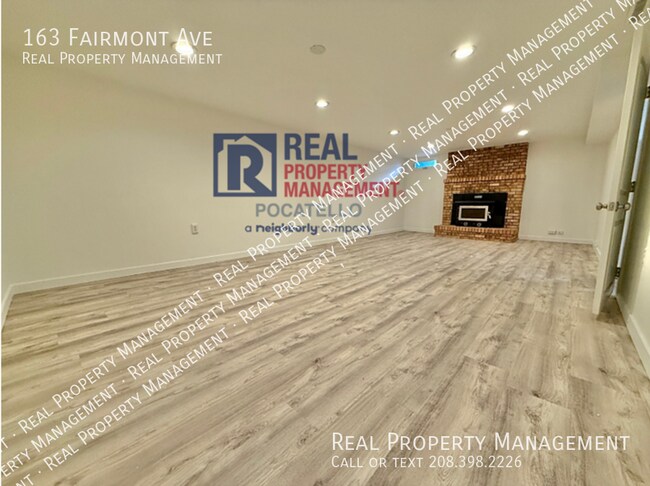 Building Photo - 163 Fairmont Ave