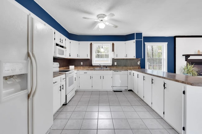 Building Photo - 8701 Tullahoma Hwy