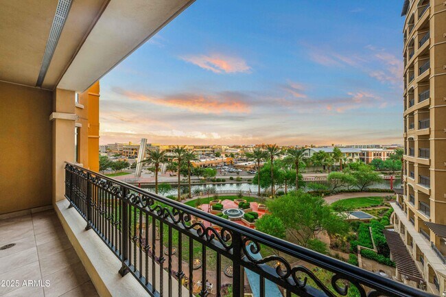 Building Photo - 7181 E Camelback Rd